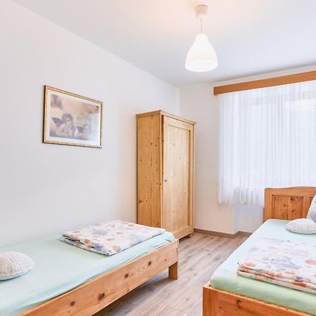 Apartmenthaus Haringer Novacella Exterior photo