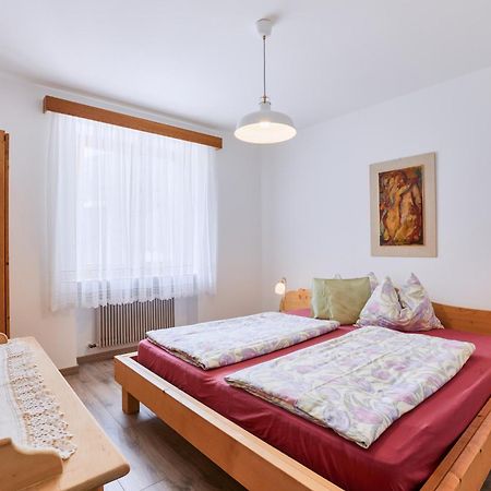 Apartmenthaus Haringer Novacella Exterior photo