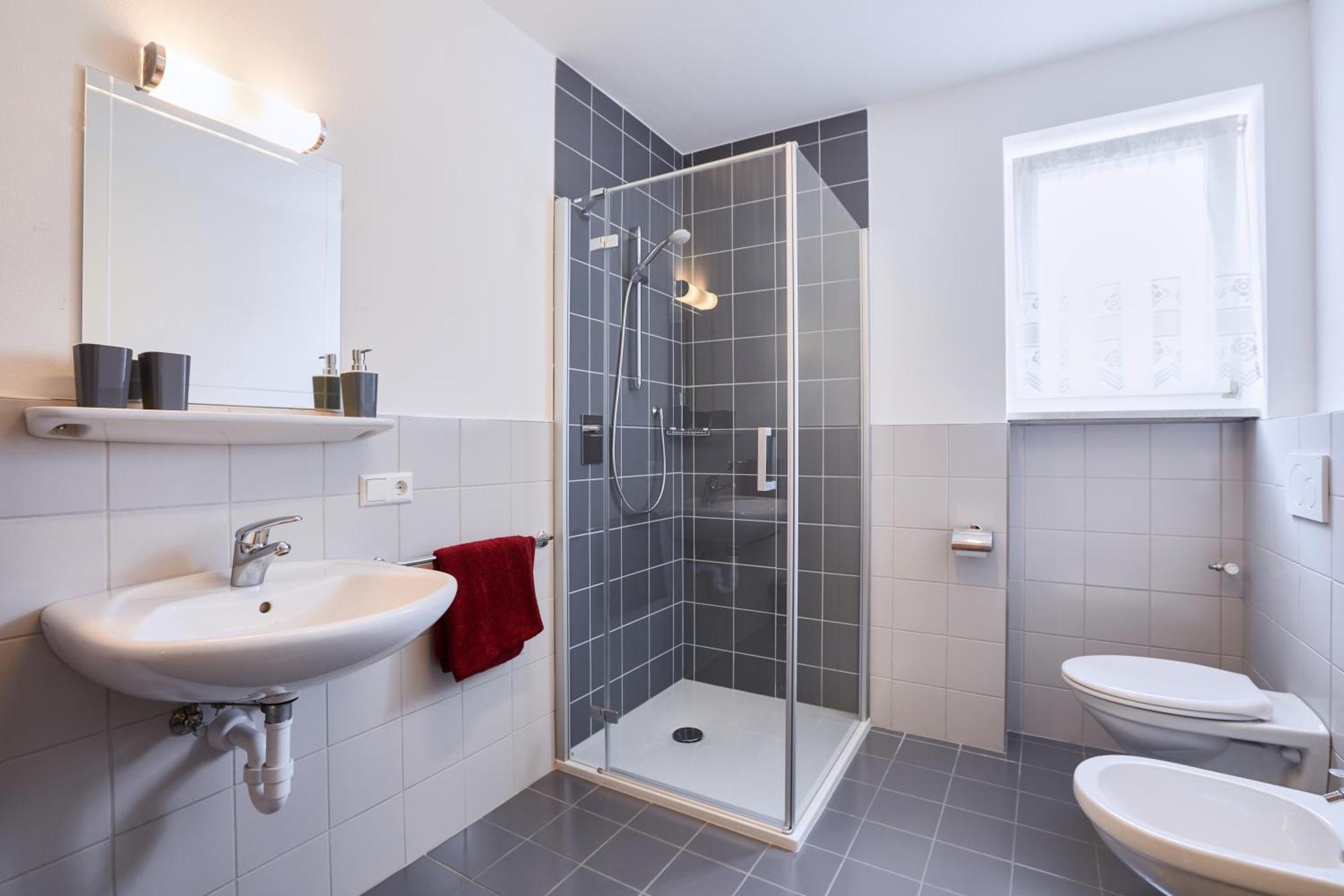 Apartmenthaus Haringer Novacella Exterior photo