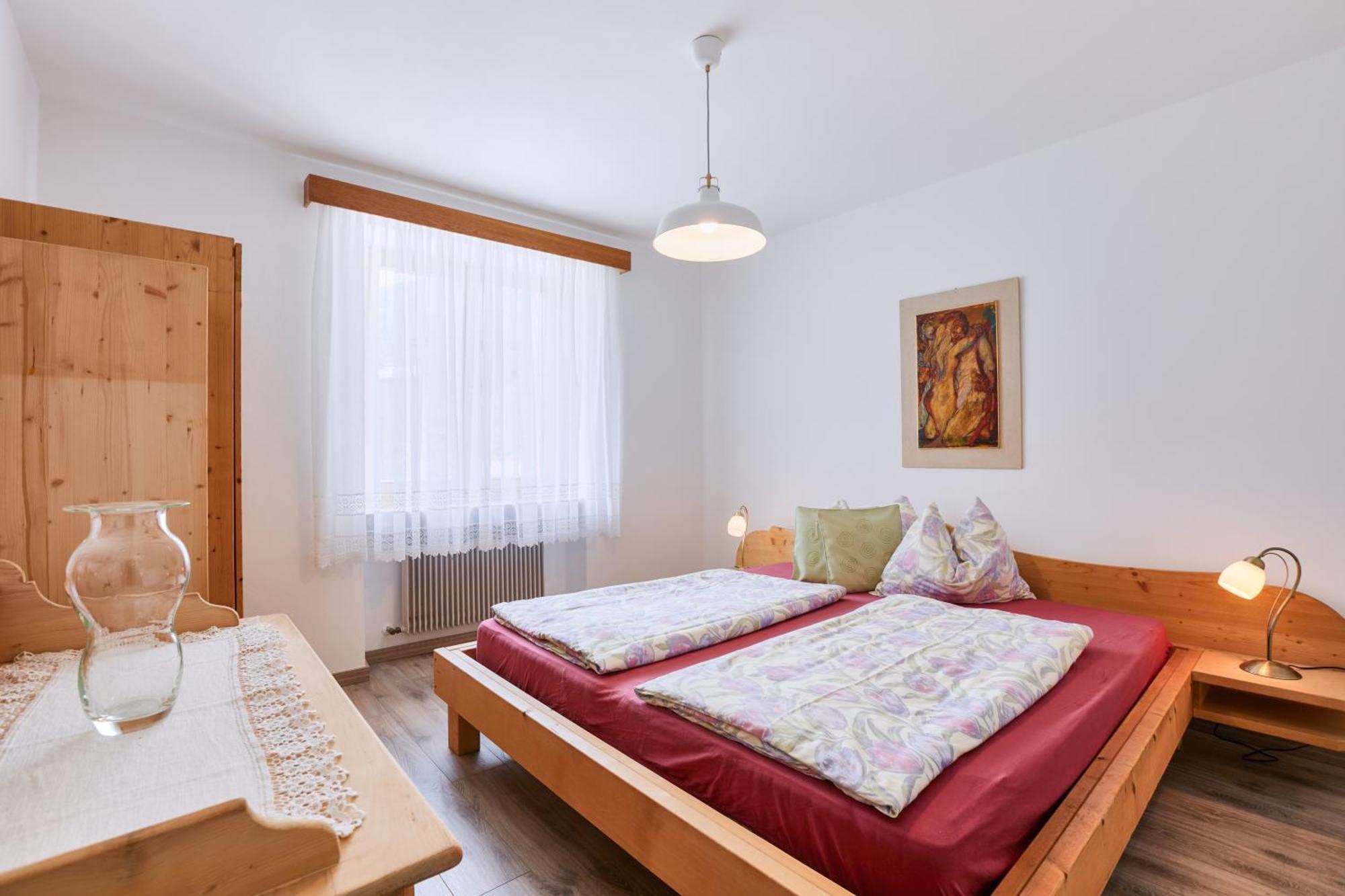 Apartmenthaus Haringer Novacella Exterior photo
