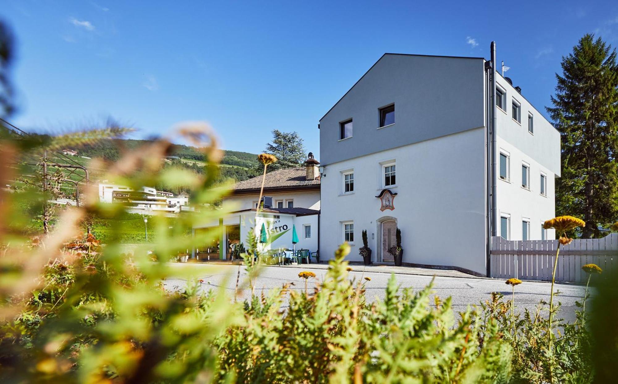 Apartmenthaus Haringer Novacella Exterior photo